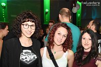 Party im Jugendclubhaus in Nordhausen - der Samstag Bild: Party im Jugendclubhaus in Nordhausen - der Samstag