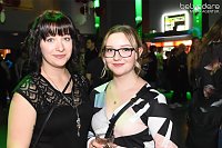 Party im Jugendclubhaus in Nordhausen - der Samstag Bild: Party im Jugendclubhaus in Nordhausen - der Samstag