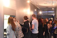 Party im Jugendclubhaus in Nordhausen - der Samstag Bild: Party im Jugendclubhaus in Nordhausen - der Samstag