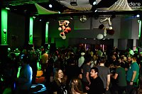 Party im Jugendclubhaus in Nordhausen - der Samstag Bild: Party im Jugendclubhaus in Nordhausen - der Samstag