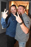 Party im Jugendclubhaus in Nordhausen - der Samstag Bild: Party im Jugendclubhaus in Nordhausen - der Samstag