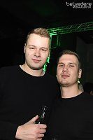 Party im Jugendclubhaus in Nordhausen - der Samstag Bild: Party im Jugendclubhaus in Nordhausen - der Samstag