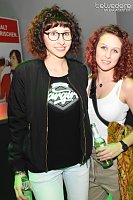 Party im Jugendclubhaus in Nordhausen - der Samstag Bild: Party im Jugendclubhaus in Nordhausen - der Samstag