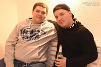 Party im Jugendclubhaus in Nordhausen - der Samstag Bild: Party im Jugendclubhaus in Nordhausen - der Samstag