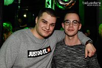 Party im Jugendclubhaus in Nordhausen - der Samstag Bild: Party im Jugendclubhaus in Nordhausen - der Samstag