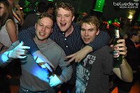 Party im Jugendclubhaus in Nordhausen - der Samstag Bild: Party im Jugendclubhaus in Nordhausen - der Samstag