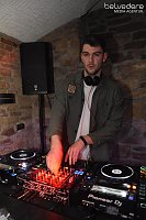 Party im Jugendclubhaus in Nordhausen - der Samstag Bild: Party im Jugendclubhaus in Nordhausen - der Samstag
