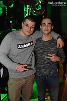 Party im Jugendclubhaus in Nordhausen - der Samstag Bild: Party im Jugendclubhaus in Nordhausen - der Samstag