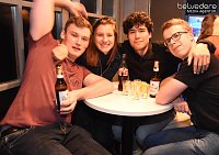 Party im Jugendclubhaus in Nordhausen - der Samstag Bild: Party im Jugendclubhaus in Nordhausen - der Samstag