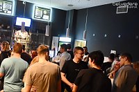 Party im Jugendclubhaus in Nordhausen - der Samstag Bild: Party im Jugendclubhaus in Nordhausen - der Samstag