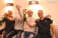 Party im Jugendclubhaus in Nordhausen - der Samstag Bild: Party im Jugendclubhaus in Nordhausen - der Samstag