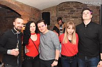 Party im Jugendclubhaus in Nordhausen - der Samstag Bild: Party im Jugendclubhaus in Nordhausen - der Samstag