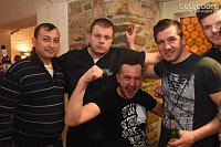 Party im Jugendclubhaus in Nordhausen - der Samstag Bild: Party im Jugendclubhaus in Nordhausen - der Samstag