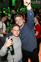 Party im Jugendclubhaus in Nordhausen - der Samstag Bild: Party im Jugendclubhaus in Nordhausen - der Samstag