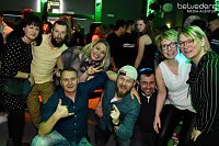 Party im Jugendclubhaus in Nordhausen - der Samstag Bild: Party im Jugendclubhaus in Nordhausen - der Samstag