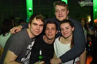 Party im Jugendclubhaus in Nordhausen - der Samstag Bild: Party im Jugendclubhaus in Nordhausen - der Samstag