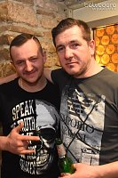 Party im Jugendclubhaus in Nordhausen - der Samstag Bild: Party im Jugendclubhaus in Nordhausen - der Samstag