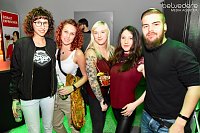 Party im Jugendclubhaus in Nordhausen - der Samstag Bild: Party im Jugendclubhaus in Nordhausen - der Samstag