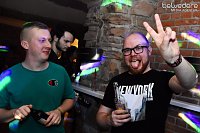 Party im Jugendclubhaus in Nordhausen - der Samstag Bild: Party im Jugendclubhaus in Nordhausen - der Samstag