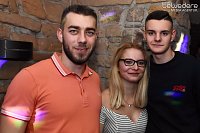 Party im Jugendclubhaus in Nordhausen - der Samstag Bild: Party im Jugendclubhaus in Nordhausen - der Samstag