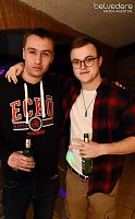 Party im Jugendclubhaus in Nordhausen - der Samstag Bild: Party im Jugendclubhaus in Nordhausen - der Samstag