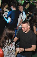 Party im Jugendclubhaus in Nordhausen - der Samstag Bild: Party im Jugendclubhaus in Nordhausen - der Samstag