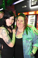 Party im Jugendclubhaus in Nordhausen - der Samstag Bild: Party im Jugendclubhaus in Nordhausen - der Samstag