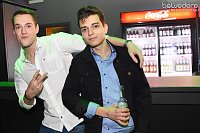 Party im Jugendclubhaus in Nordhausen - der Samstag Bild: Party im Jugendclubhaus in Nordhausen - der Samstag