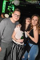 Party im Jugendclubhaus in Nordhausen - der Samstag Bild: Party im Jugendclubhaus in Nordhausen - der Samstag