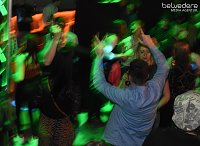 Party im Jugendclubhaus in Nordhausen - der Samstag Bild: Party im Jugendclubhaus in Nordhausen - der Samstag