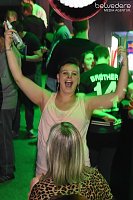 Party im Jugendclubhaus in Nordhausen - der Samstag Bild: Party im Jugendclubhaus in Nordhausen - der Samstag