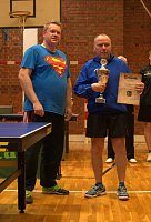 Bild: Tischtennis
