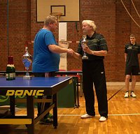 Bild: Tischtennis