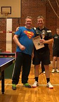 Bild: Tischtennis