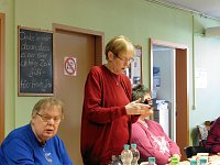 Bürgermeister Grimm zu Gast beim Verband der Behinderten Bild: Bürgermeister Grimm zu Gast beim Verband der Behinderten