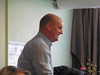 Bürgermeister Grimm zu Gast beim Verband der Behinderten Bild: Bürgermeister Grimm zu Gast beim Verband der Behinderten