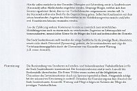 Einführung von Mitfahrbänken in Sondershausen Bild: Einführung von Mitfahrbänken in Sondershausen