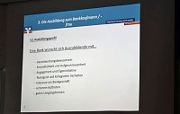 Bild: Heute Aktionstag Schule trifft Wirtschaft�
