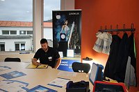 Bild: Heute Aktionstag Schule trifft Wirtschaft�