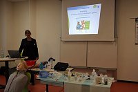 Bild: Heute Aktionstag Schule trifft Wirtschaft�