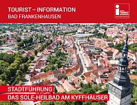 Stadtführungen durch Bad Frankenhausen Bild: Stadtführungen durch Bad Frankenhausen