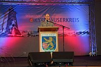 Neujahrsempfang des Landkreises Bild: Neujahrsempfang des Landkreises