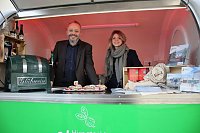 Neujahrsempfang des Landkreises Bild: Neujahrsempfang des Landkreises