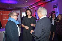 Neujahrsempfang des Landkreises Bild: Neujahrsempfang des Landkreises