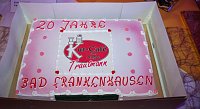 Neujahrsempfang des Landkreises Bild: Neujahrsempfang des Landkreises