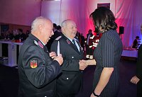 Neujahrsempfang des Landkreises Bild: Neujahrsempfang des Landkreises
