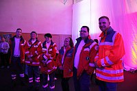 Neujahrsempfang des Landkreises Bild: Neujahrsempfang des Landkreises