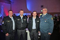 Neujahrsempfang des Landkreises Bild: Neujahrsempfang des Landkreises