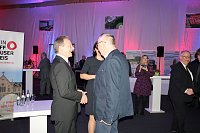 Neujahrsempfang des Landkreises Bild: Neujahrsempfang des Landkreises