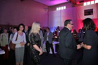 Neujahrsempfang des Landkreises Bild: Neujahrsempfang des Landkreises